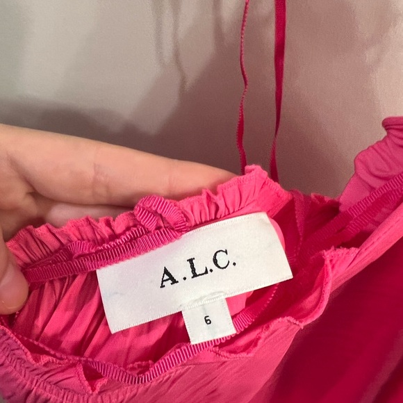 ALC Rio in Pink - Picture 6 of 6